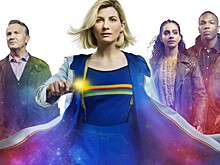 BBC грубо отказала Джо Хиллу в желании поработать над «Доктором Кто»