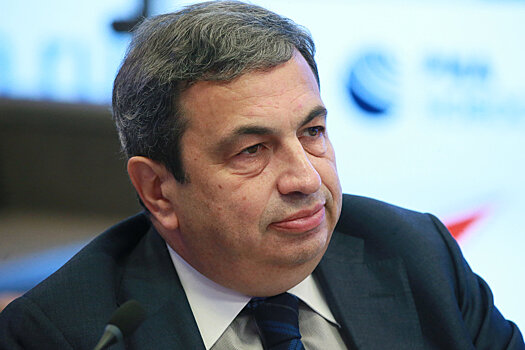 Яков Миркин: Что происходит, когда страну отрезают от ресурсов, денег и технологий