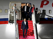 «Лаврова можно поздравить»: что произошло на саммите G20