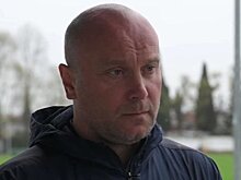 Хохлов объяснил, почему «Сочи» расстался с Джанаевым и Жоаозиньо