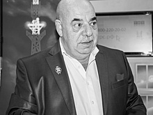 Один из создателей нижегородского телерадиовещания умер на 71-м году жизни