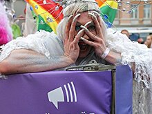 Оскудение Украины