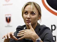 Интервью с Анастасией Потаповой: о допуске до Уимблдона и ОИ, хейте и поддержке из-за джерси «Спартака» и любви