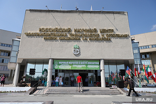 Замминистра здравоохранения РФ в Кургане обсудит проблемы врачей
