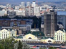 На карте Красноярского края появились новые объекты