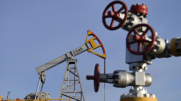 Поставки российской нефти упали после недели роста