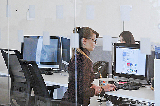 Работники смогут заключать срочные договора с НКО, штат которых не превышает 35 человек