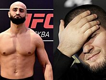 Адам Яндиев про рейтинг президента UFC: «Для нас Хабиб всегда будет величайшим, пускай они говорят что угодно»