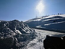 Мосгорсуд отменил аресты акций "Селигдара"