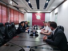 В Бангкоке представители российского Бюро Интерпола провели рабочие встречи с таиландскими партнерами