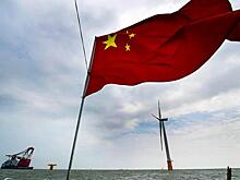 России догнать Китай мешают нефть, газ и уголь