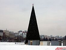 В Перми выбрали школьников, которые 14 декабря зажгут огни на главной ёлке