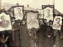 Какие русские имена считались опасными