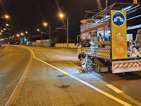 В Куйбышевском районе Самары изменили схему движения