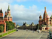 Кого первым похоронили на Красной площади