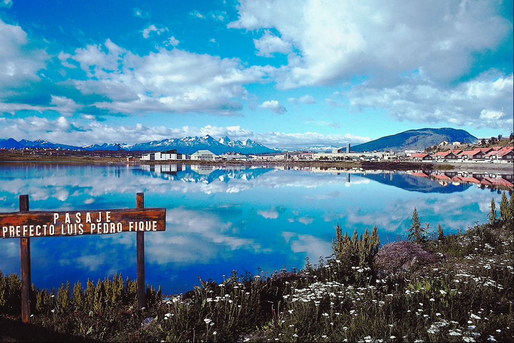 Аргентина, Южная Америка