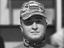 В Омской области простятся с погибшим на СВО Владиславом Шалашовым