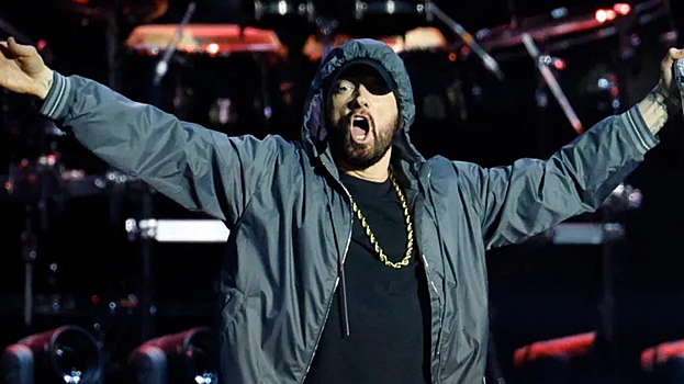 Эминем стал дедушкой: как изменилась жизнь рэпера?