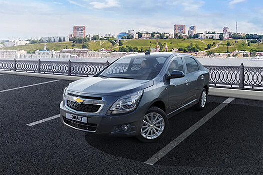 Перечислены самые популярные автомобили в Казахстане