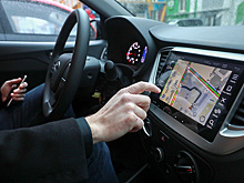 В центре Москвы до 10 мая будет действовать блокировка GPS-сигналов