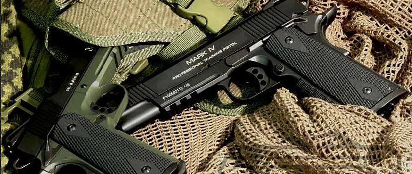 В Москве задержан подросток, открывший стрельбу возле школы на Ленинском проспекте