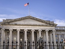 Минфин США продлил разрешение на оплату налогов в России