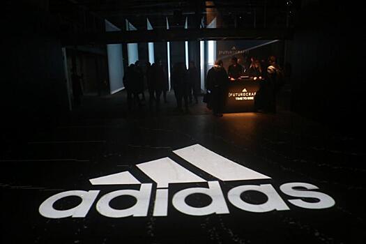 В магазине Adidas избили охрану и украли товар