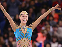 Анна Погорилая: «Хочется посмотреть на детей с прыжкового турнира во взрослом возрасте, надеюсь, что еще насладимся ими»