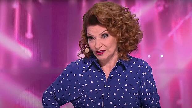 «КП»: Елена Степаненко вернулась в Россию из США и намерена снова выступать