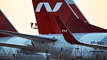 В Nordwind отметили рост загрузки рейсов в 2023 году до 89%