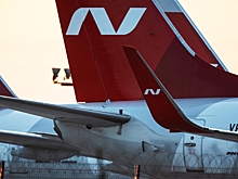 В Nordwind отметили рост загрузки рейсов в 2023 году до 89%