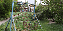 В Иркутске проинспектировали детские площадки на соответствие новым требованиям техрегламента