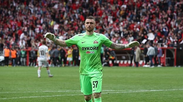 Селихов – о сборной: поеду, даже если Россия будет играть на первенство бани