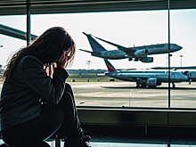 Авиакомпанию оштрафовали на 1,7 миллиона рублей за овербукинг