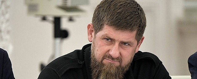 Рамзан Кадыров объявил террористами члена СПЧ Каляпина и журналистку Милашину