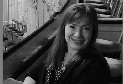 «Открывала студентам глубокие смыслы и красоту искусства»: в ДТП с автобусом на «трассе смерти» погибла ...