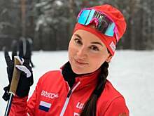 Юлия Ступак: «Счастье – в моменте. Не хочу обернуться после Олимпийских игр и понять, что я не наслаждалась путем к ним»