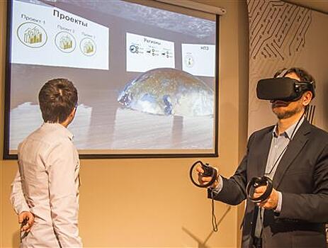 Компания СИБИНТЕК берет на себя задачи по автоматизации предприятий нефтегазовой отрасли