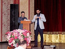 Фестиваль «КиноМаяк» объявил победителей