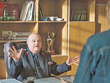 Звезда «Милиционера с Рублевки» Юрий Грубник: «Когда появляются внуки, понимаешь, почему их любят больше, чем детей»