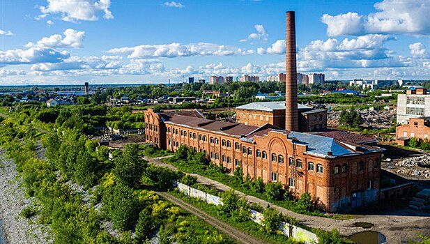 Карандашная фабрика город томск фото