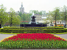 Культурный отдых в столице: Главархив рассказал о главных событиях весны 1983 года