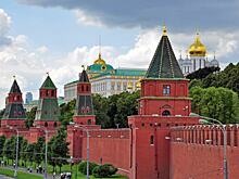 Археологический музей планируют построить в Кремле