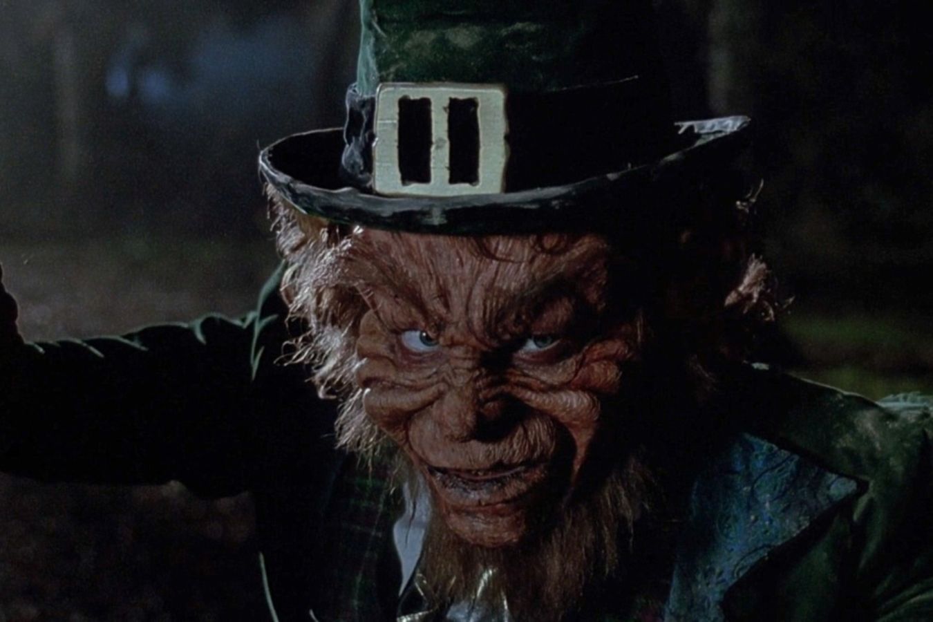 Lionsgate develops new Leprechaun movie with Saw writers