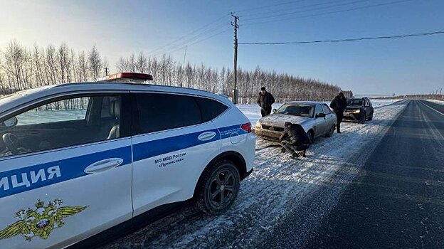 Исса вместо Перми: судьба внесла коррективы в планы пензяков