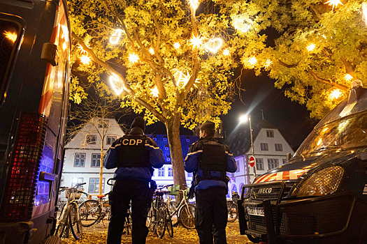 Западный мир отметил Рождество в тени кризисов и политических заявлений