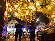 Западный мир отметил Рождество в тени кризисов и политических заявлений