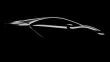Компания Bertone анонсировала новый суперкар в честь возрождение бренда