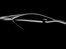 Компания Bertone анонсировала новый суперкар в честь возрождение бренда
