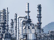 В Молдавии раскрыли объем запасов газа на случай полного прекращения поставок